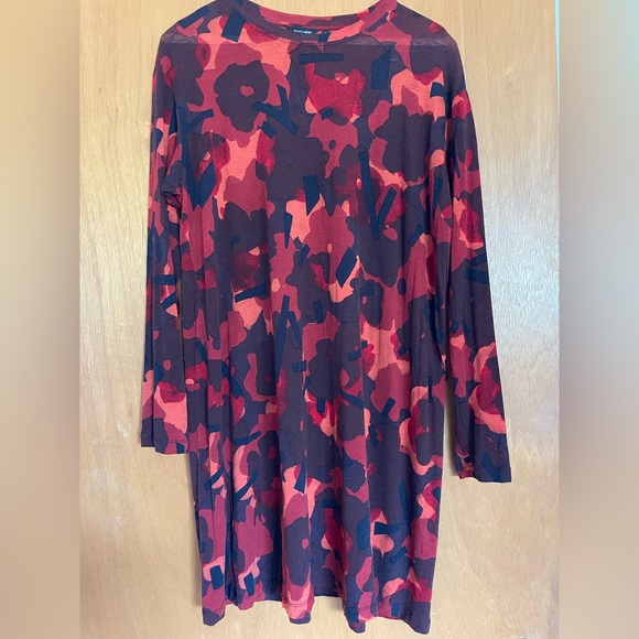 Stunning, colorful dress from Marimekko! - Picture 4 of 4